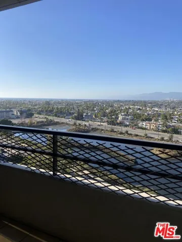 4316 Marina City 823, Marina Del Rey, California 90292