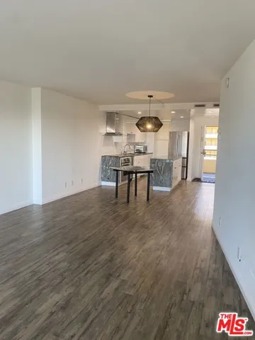 4316 Marina City 823, Marina Del Rey, California 90292