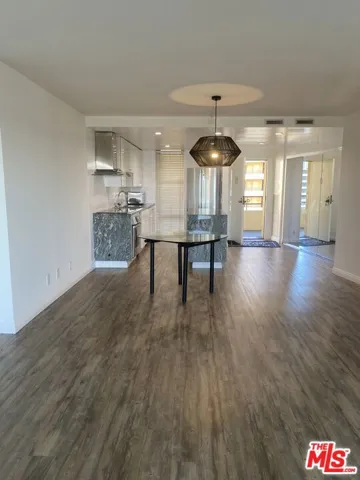 4316 Marina City 823, Marina Del Rey, California 90292
