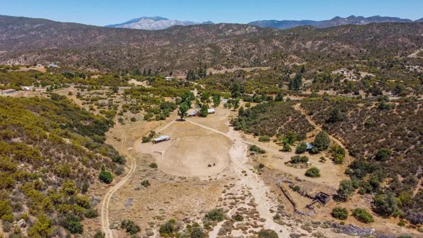 60815 Burnt Valley Rd, Anza, California 92539