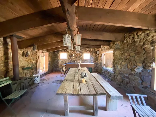 60815 Burnt Valley Rd, Anza, California 92539
