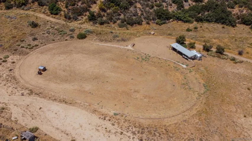 60815 Burnt Valley Rd, Anza, California 92539