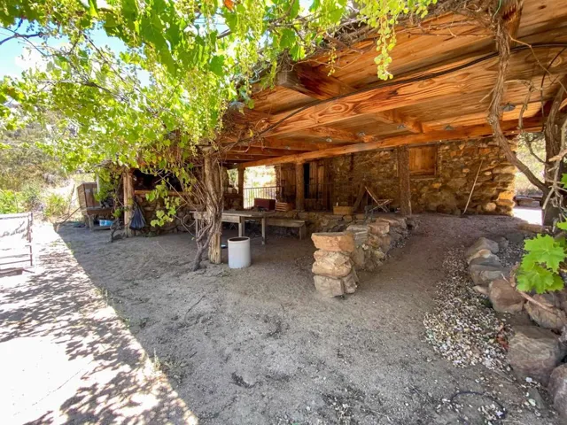 60815 Burnt Valley Rd, Anza, California 92539
