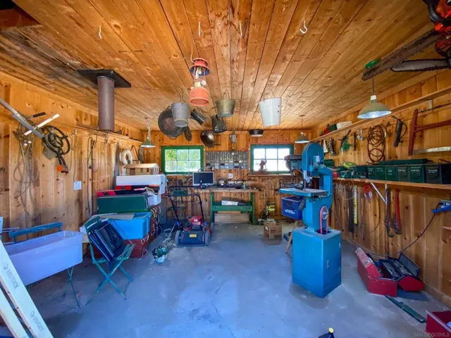60815 Burnt Valley Rd, Anza, California 92539