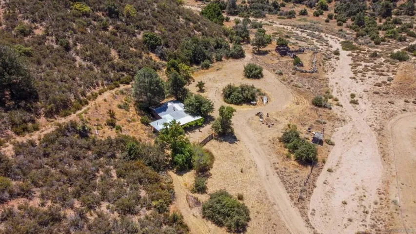 60815 Burnt Valley Rd, Anza, California 92539