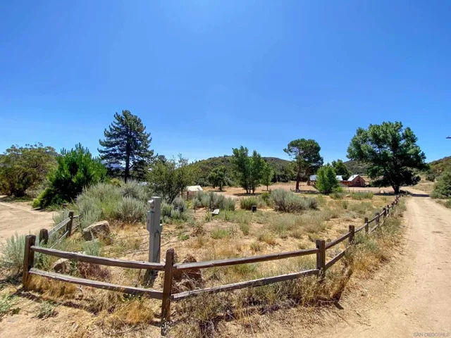 60815 Burnt Valley Rd, Anza, California 92539