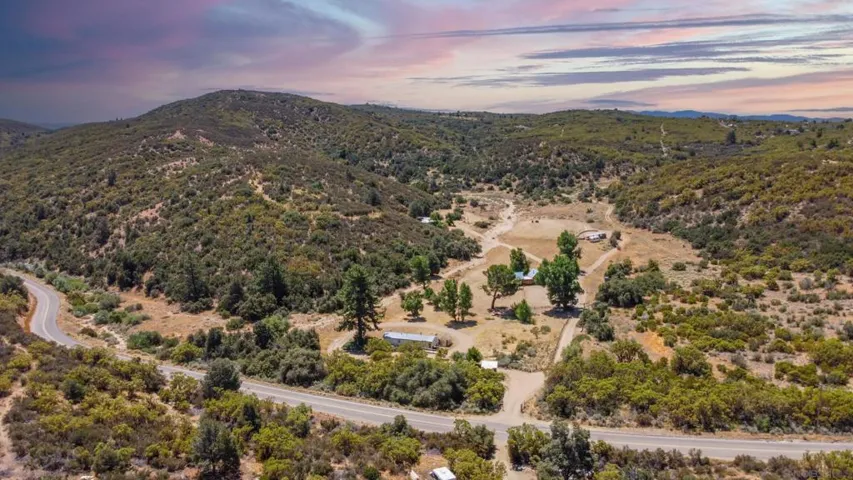 60815 Burnt Valley Rd, Anza, California 92539