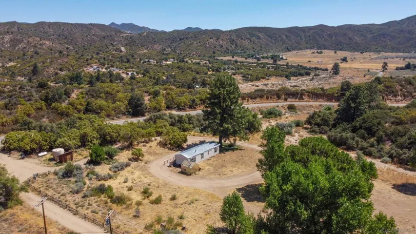 60815 Burnt Valley Rd, Anza, California 92539
