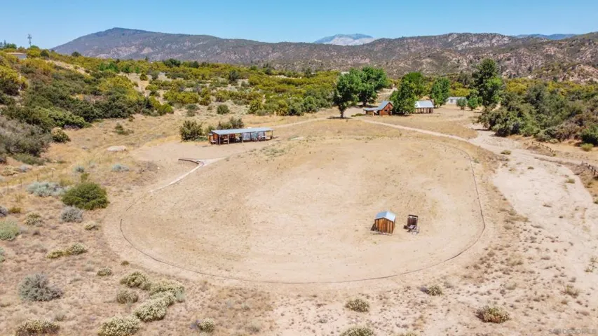 60815 Burnt Valley Rd, Anza, California 92539
