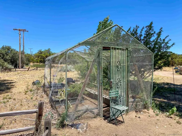 60815 Burnt Valley Rd, Anza, California 92539
