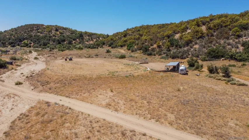 60815 Burnt Valley Rd, Anza, California 92539