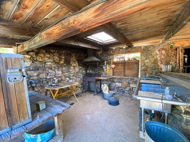 60815 Burnt Valley Rd, Anza, California 92539