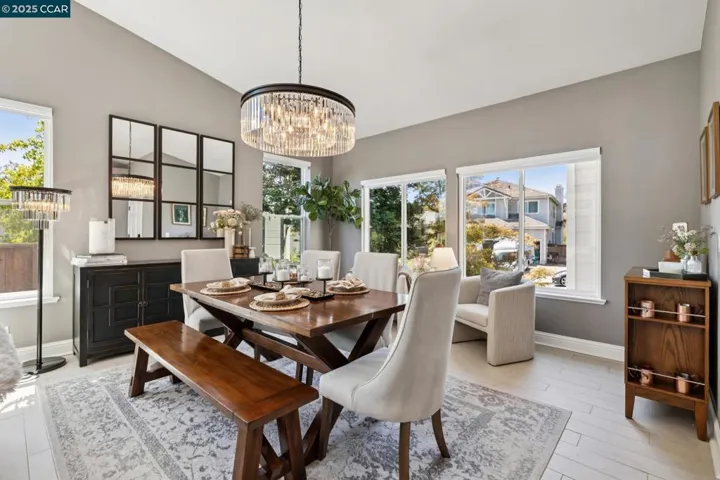 606 Old Vine Ct, Pleasant Hill, California 94523