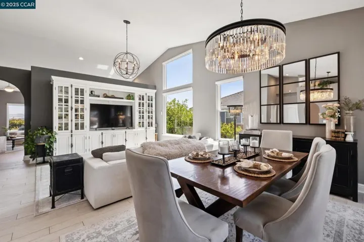 606 Old Vine Ct, Pleasant Hill, California 94523