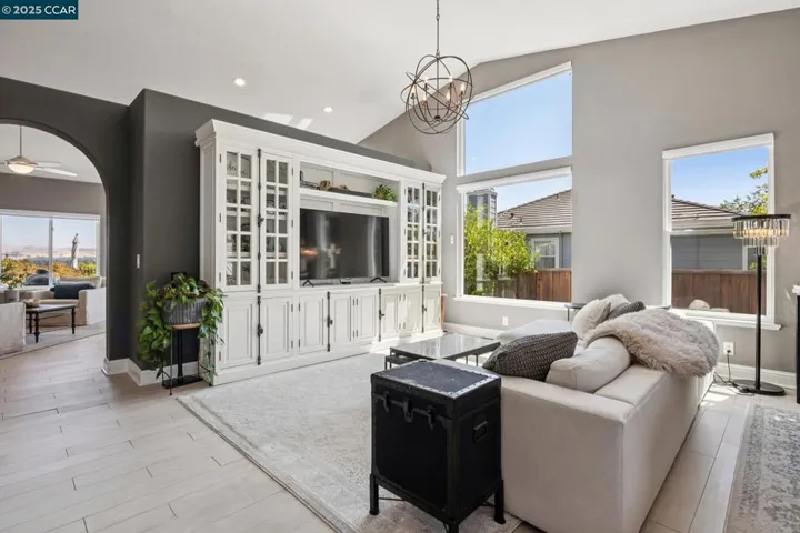 606 Old Vine Ct, Pleasant Hill, California 94523