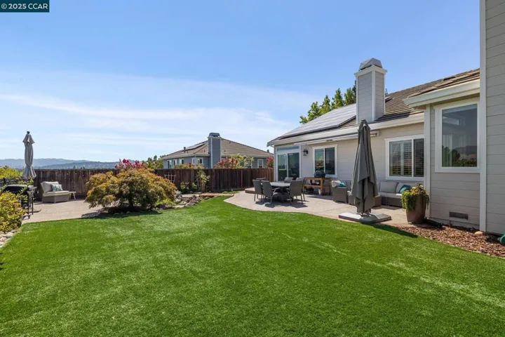 606 Old Vine Ct, Pleasant Hill, California 94523
