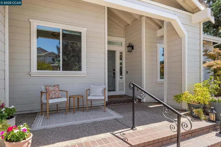 606 Old Vine Ct, Pleasant Hill, California 94523