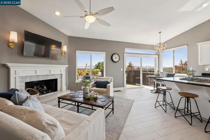606 Old Vine Ct, Pleasant Hill, California 94523