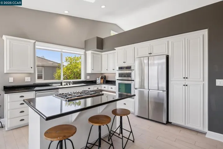 606 Old Vine Ct, Pleasant Hill, California 94523