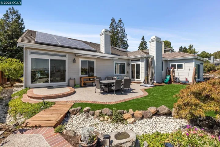 606 Old Vine Ct, Pleasant Hill, California 94523