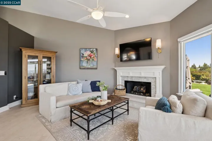 606 Old Vine Ct, Pleasant Hill, California 94523