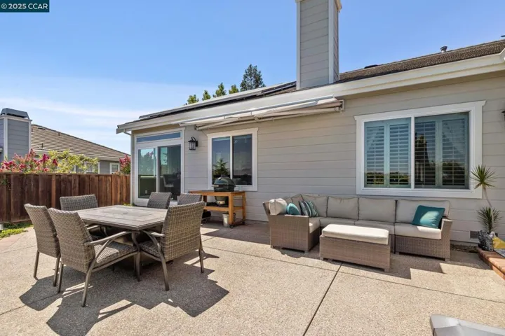 606 Old Vine Ct, Pleasant Hill, California 94523