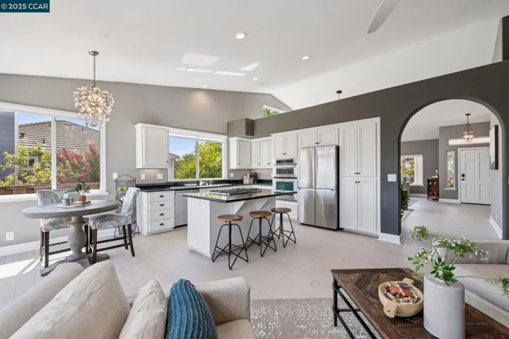 606 Old Vine Ct, Pleasant Hill, California 94523
