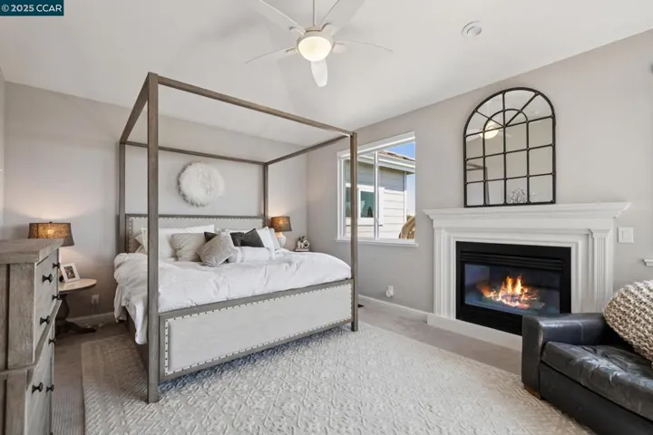 606 Old Vine Ct, Pleasant Hill, California 94523
