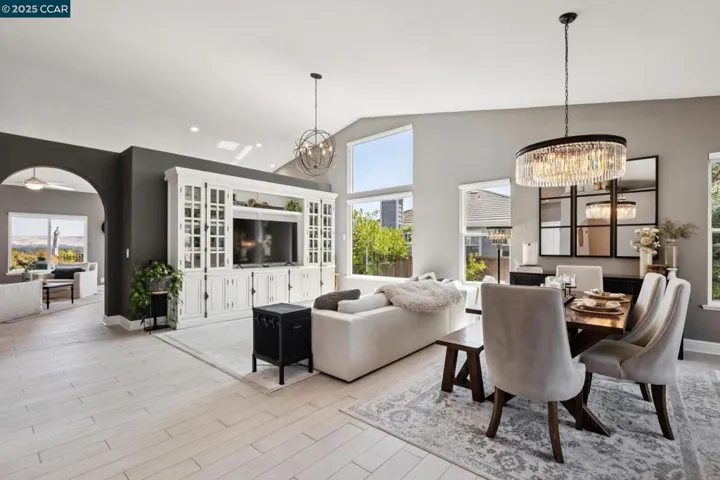 606 Old Vine Ct, Pleasant Hill, California 94523
