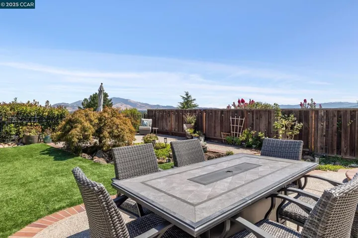 606 Old Vine Ct, Pleasant Hill, California 94523