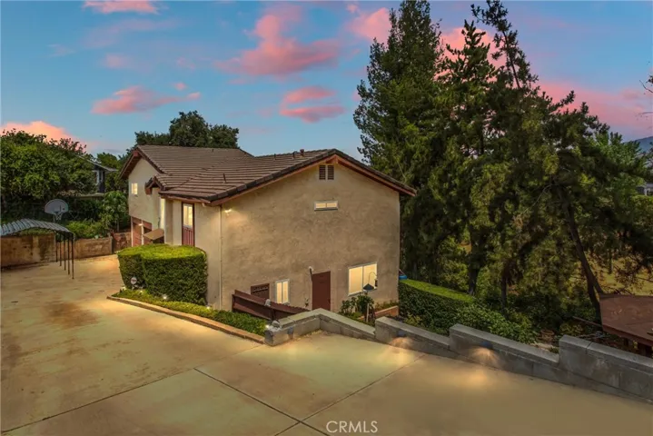 505 E Sunset Drive N, Redlands, California 92373