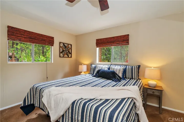 39239 Mohawk Drive, Fawnskin, California 92333