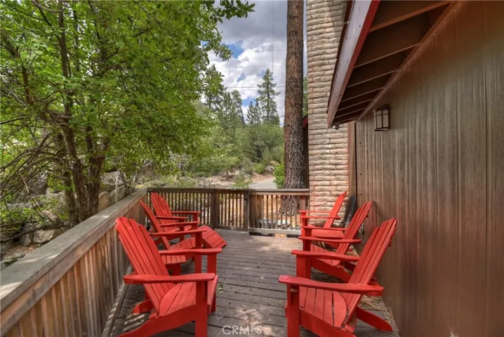 39239 Mohawk Drive, Fawnskin, California 92333