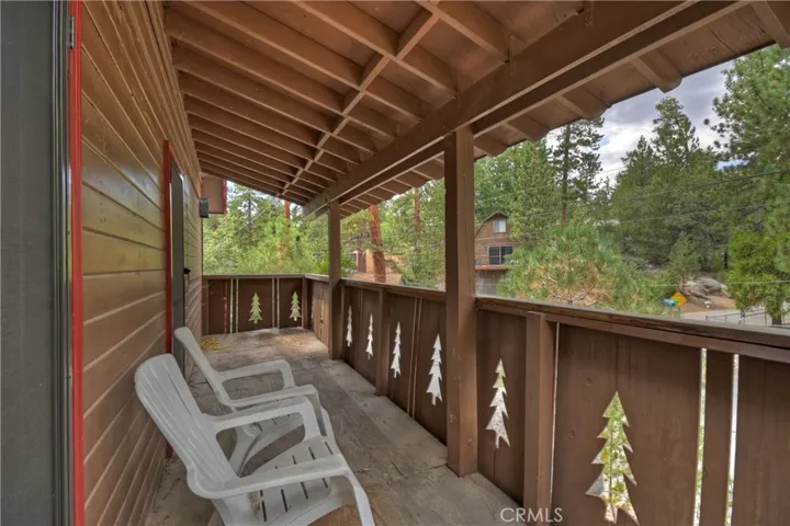 39239 Mohawk Drive, Fawnskin, California 92333