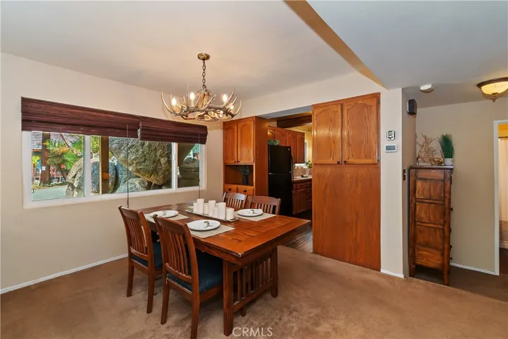 39239 Mohawk Drive, Fawnskin, California 92333