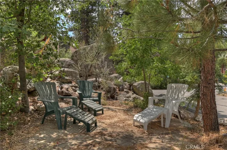 39239 Mohawk Drive, Fawnskin, California 92333