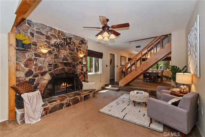 39239 Mohawk Drive, Fawnskin, California 92333