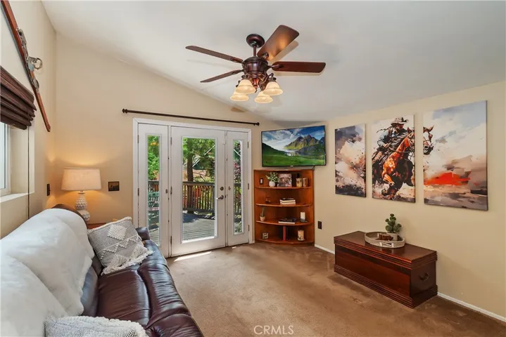 39239 Mohawk Drive, Fawnskin, California 92333