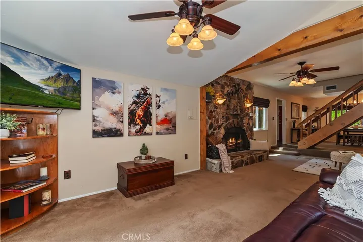 39239 Mohawk Drive, Fawnskin, California 92333