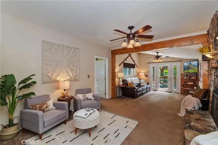 39239 Mohawk Drive, Fawnskin, California 92333