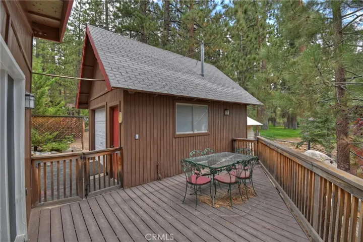 39239 Mohawk Drive, Fawnskin, California 92333