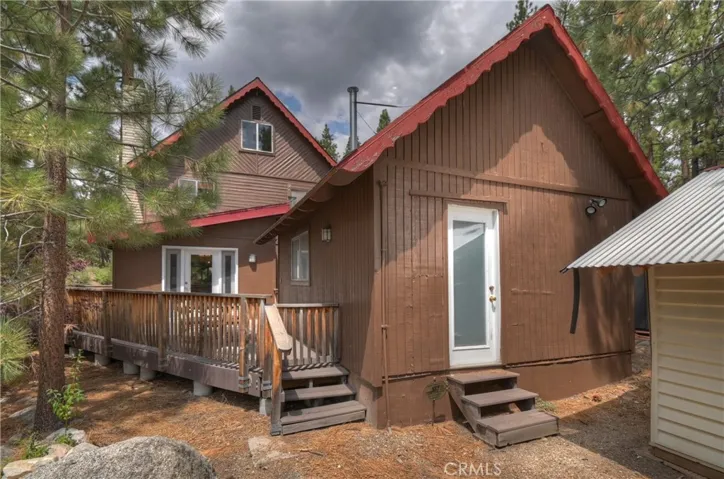 39239 Mohawk Drive, Fawnskin, California 92333