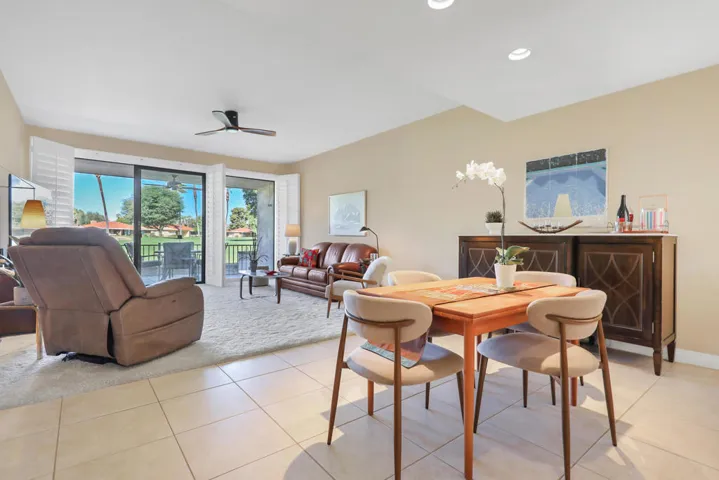 DINING & LIVING COMBO