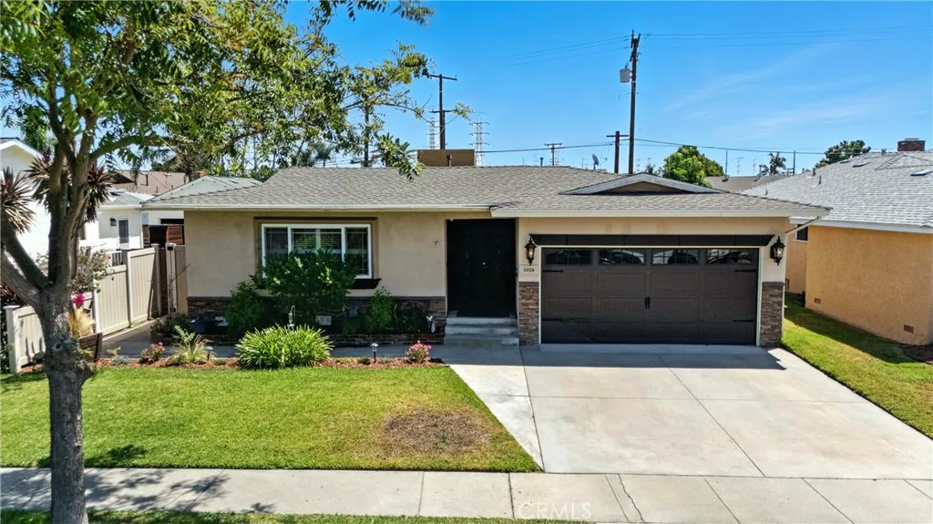 5026 Iroquois Avenue, Lakewood, California 90713, 4 Bedrooms Bedrooms, ,2 BathroomsBathrooms,Residential,For Sale,Iroquois,DW25192666