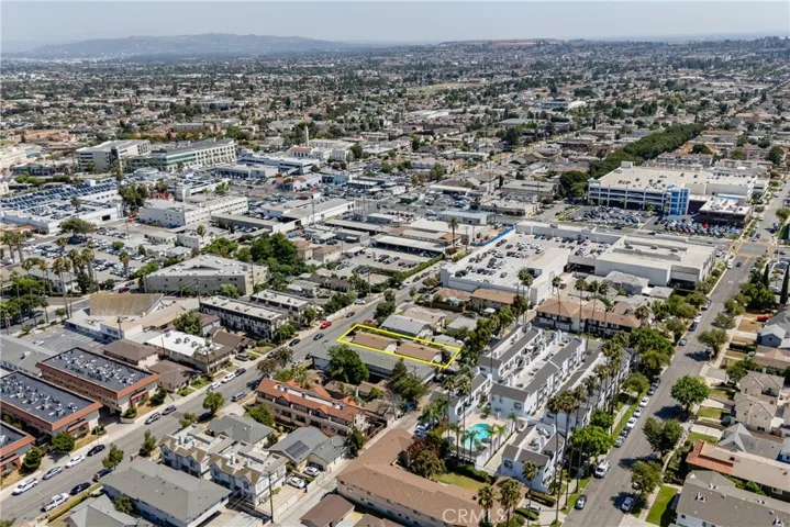 109 -111 N Marguerita Avenue, Alhambra, California 91801