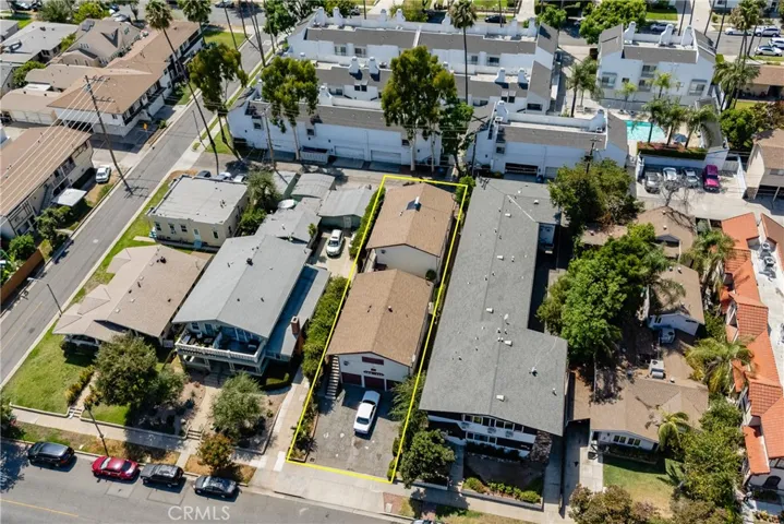 109 -111 N Marguerita Avenue, Alhambra, California 91801