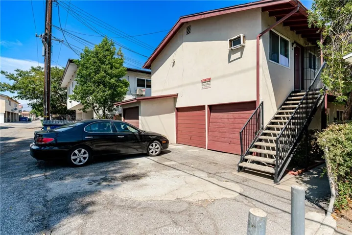 109 -111 N Marguerita Avenue, Alhambra, California 91801