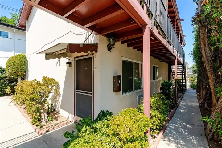 109 -111 N Marguerita Avenue, Alhambra, California 91801
