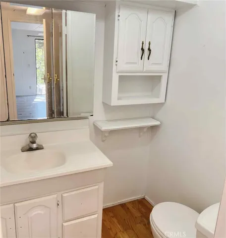 2nd Bath