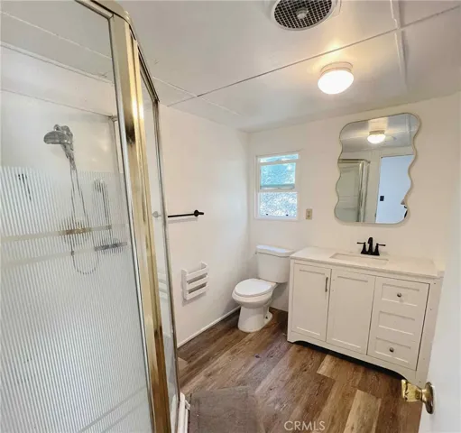 23500 The Old Road 82, Newhall, California 91321